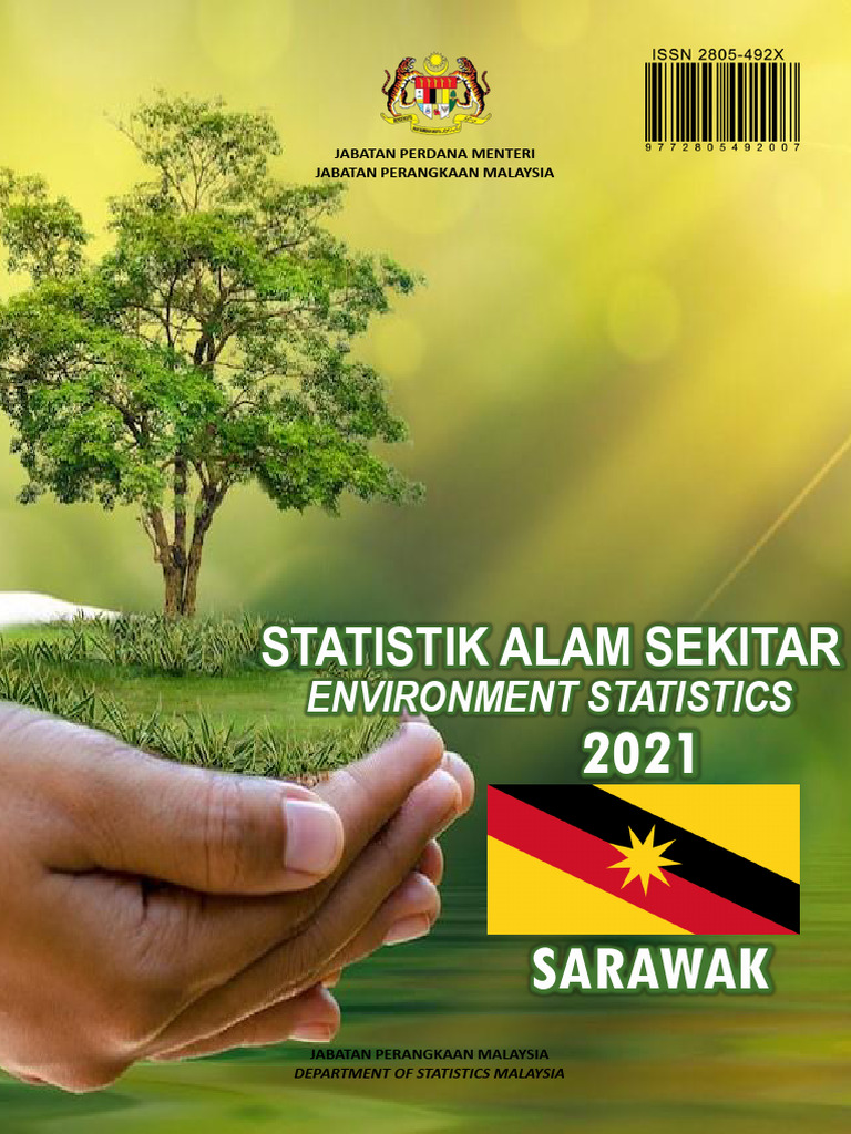 Environment Statistics, Sarawak, 2021 | PDF