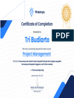 Project Management 20240309101759