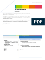 2022-El Viaje de La Información Por Internet - Guia Docentes