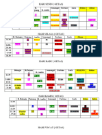 Jadwal Puasa