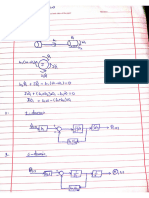 Problem Set 3 (A) Solution