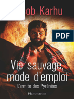 Vie Sauvage Mode D Emploi - 149850