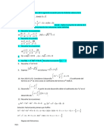 Formativa Álgebra II