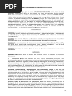 Carta Ficha Css Modelo | PDF