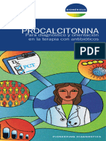 Booklet Procalcitonina Educación Sepsis