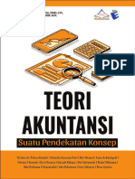 Teori Akuntansi Suatu Pendekatan Konsep Ce31977a