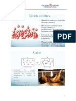 Fisica Térmica - Apuntes