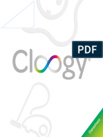 ISAEnergy Cloogy WebDatasheet PT