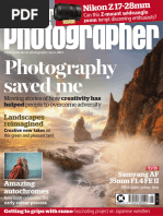 Digital SLR Photography - January 2014 | PDF | Sony | Camera