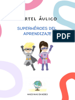 Superheroes - Somos 2°