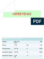 Hipertensi