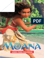 Libro de Cuentos 10 X 15 MOANA