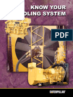 Cooling System Maintenance