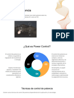 Clase - Control de Potencia