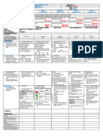 English DLL q3 w6f Weekly Plan