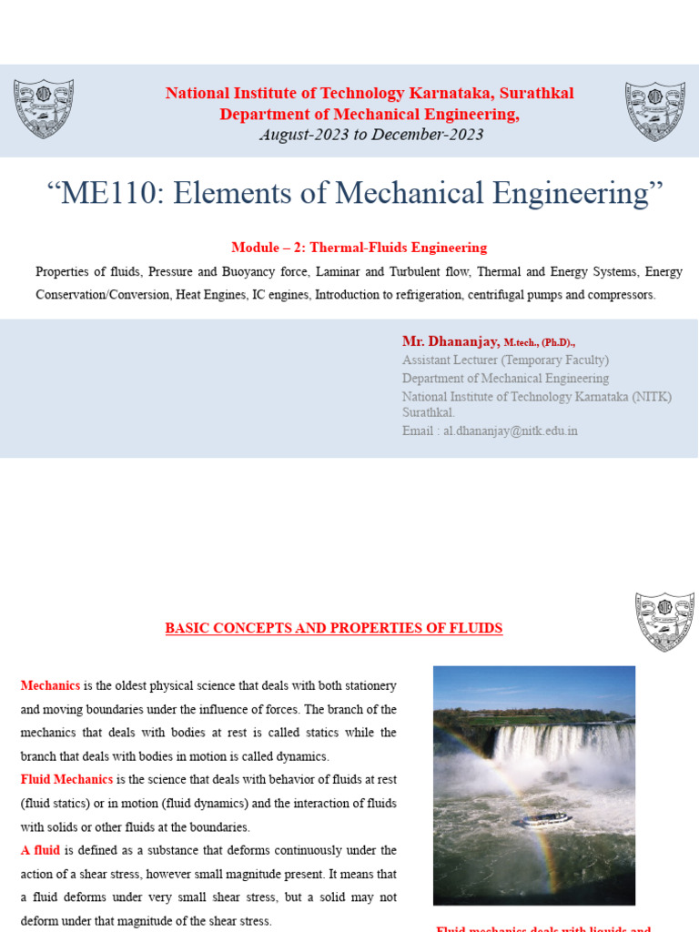 INTRODUCTION TO THERMAL FLUIDS visual data 5