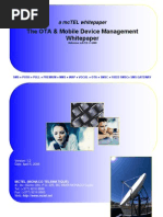 White Paper DMC en