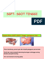 7.a. SGPT-SGOT TINGGI