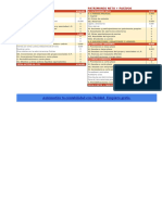 Plantilla Balance Situacion en Excel