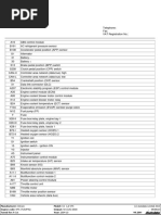 PCM Flash Wiring and Pinout Guide | PDF | Computers