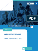 Analisis de Inversiones Apunte 1