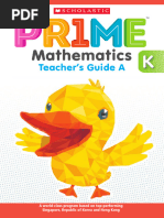 Scholastic Learning Zone Overview | PDF