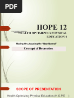 Hope 4 Module 2 LP 1