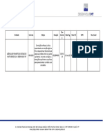 Transparencia - Excel - Desenvolve MT