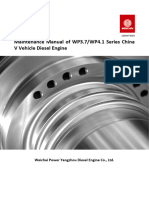 1000374003WP3.7WP4.1 Service Manual