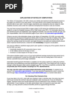 DE 2525XX Supplemental Certification Guide | PDF | Physician | Health ...