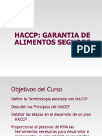 HACCP