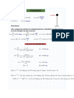 VIBRACION LIBRE (Con Mov Forzado), Practica