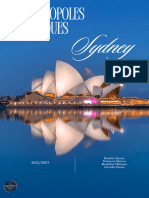 Cce001 + Sydney+ Boichut PDF