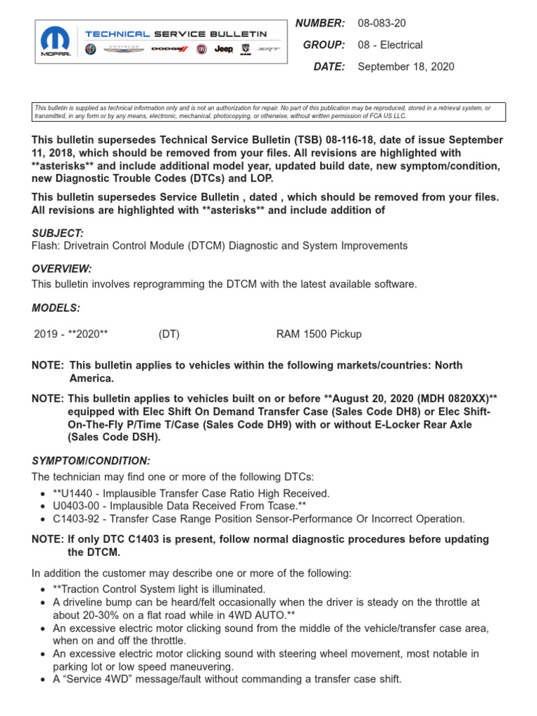 2019 RAM 1500 MAINTENANCE SCHEDULE CANADA PDF FREE DOWNLOAD visual data 2