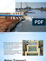 Chapter2 Water-Transport