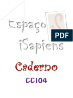 CC104 - Cesgranrio
