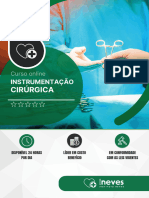 Apostila Do Curso Instrumentacao Cirurgica