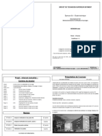 BTS BAT 2023 E41 Sujet Nvelle Caledonie