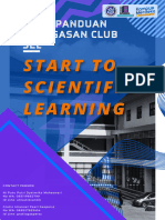 Guideline Penugasan SEL 2021