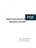 Trabajo Recursos Procesales