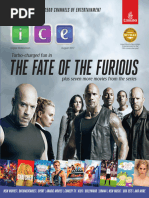 Ice DigitalWidescreen August2017 | PDF | Marvel Comics