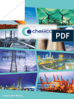 Chemco Industrial Brochure