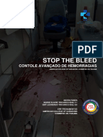 E-Book Stop The Bleed CRR Treinamentos