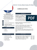 CV Yuda Pratama