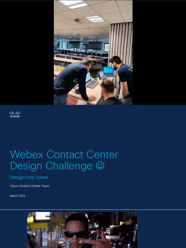 2023 Ams Design Challenge Wxcc Download Free Pdf Call Centre