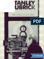 Stanley Kubrick Antonio Castro Compressed