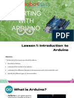 Arduino 1