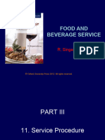 381 33 Powerpoint Slides Cha 11 Service Procedure