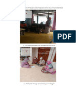 Dokumentasi Kegiatan Kie Oleh PPKBD Dan Sub PPKBD Desa Sambogunung Tahun 2021