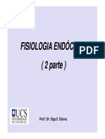 Fisiologia Endóc2023parte 2 (Modo de Compatibilidade)